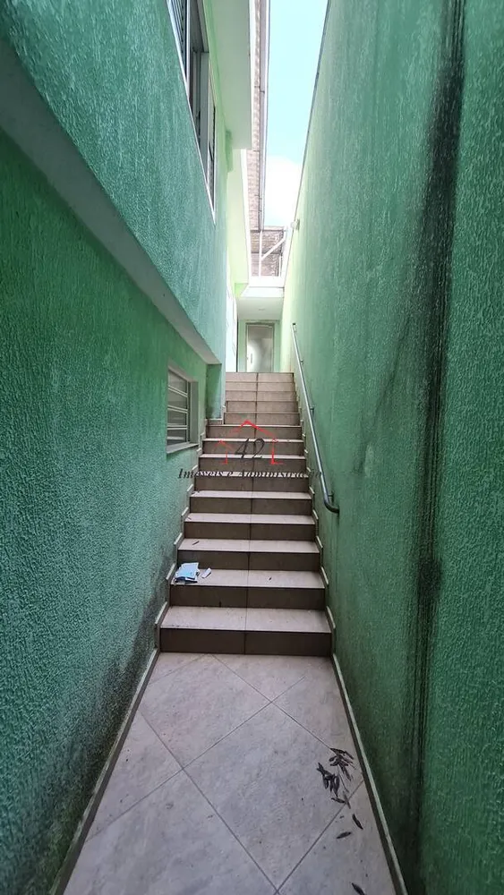 Sobrado, 2 quartos, 148 m² - Foto 1