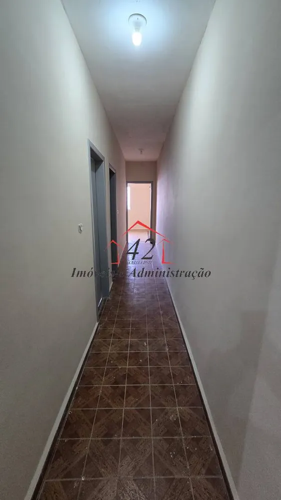 Casa, 2 quartos, 70 m² - Foto 7