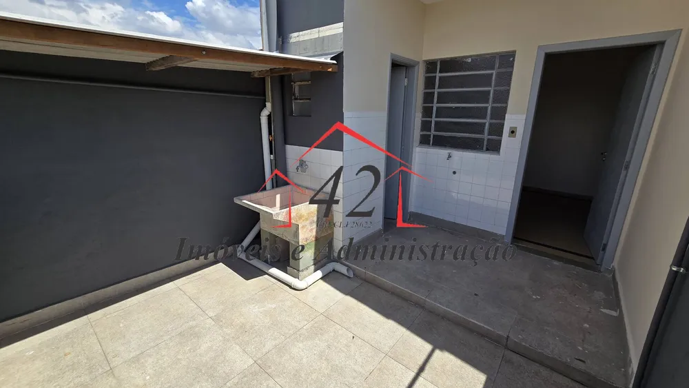 Casa, 2 quartos, 70 m² - Foto 15
