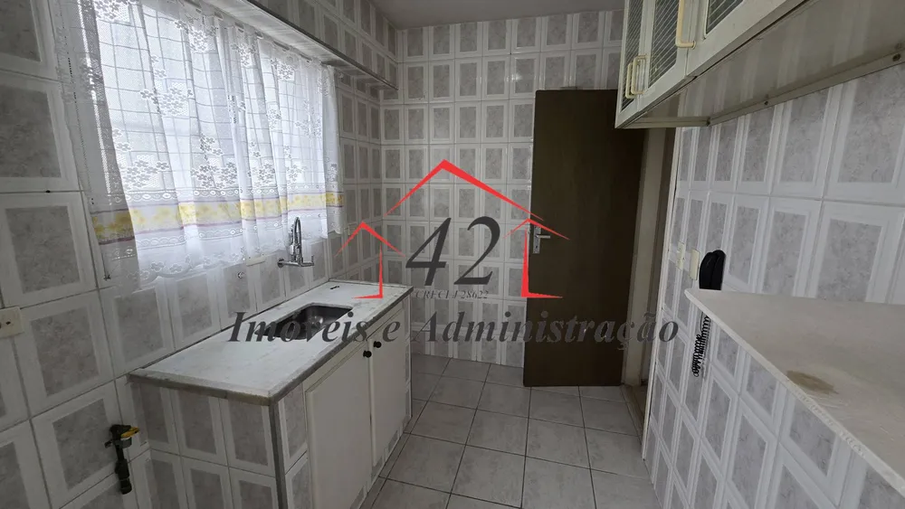 Apartamento, 2 quartos, 48 m² - Foto 5