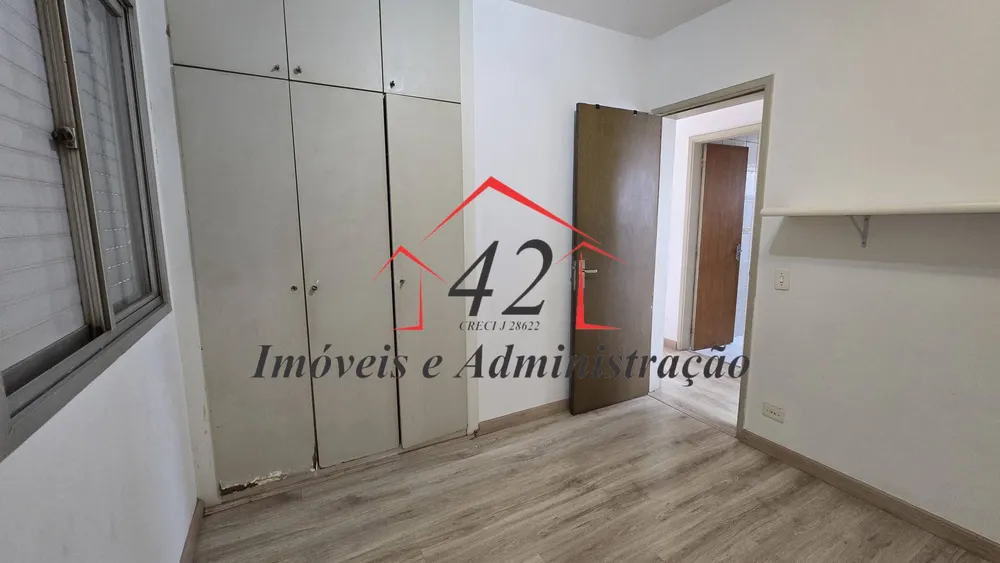 Apartamento, 2 quartos, 48 m² - Foto 1