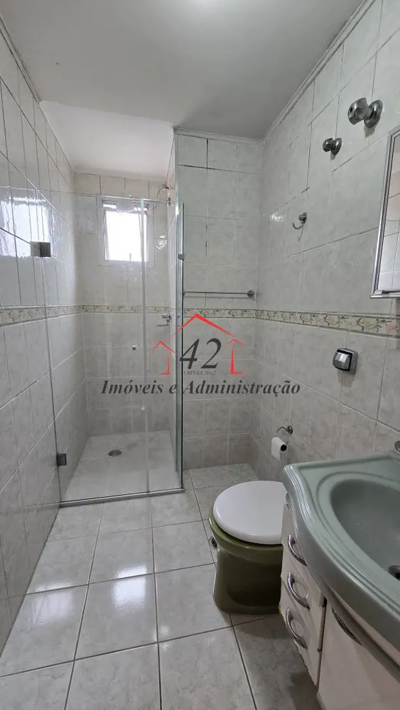 Apartamento, 2 quartos, 48 m² - Foto 10