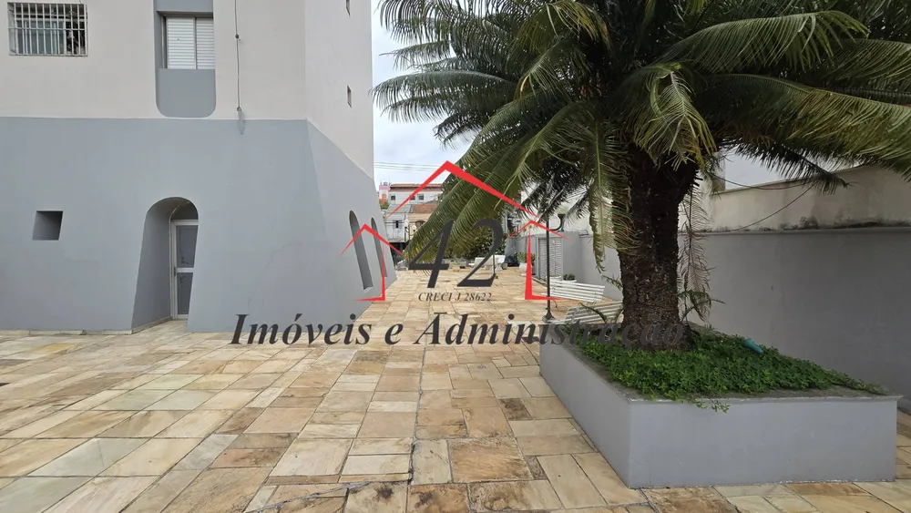 Apartamento, 2 quartos, 48 m² - Foto 2