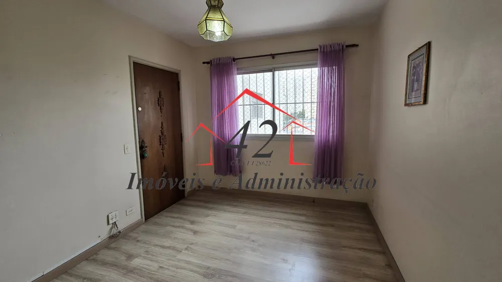 Apartamento, 2 quartos, 48 m² - Foto 12
