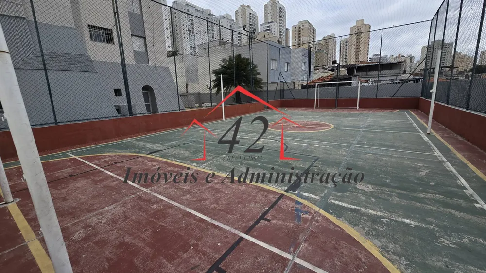 Apartamento, 2 quartos, 48 m² - Foto 7