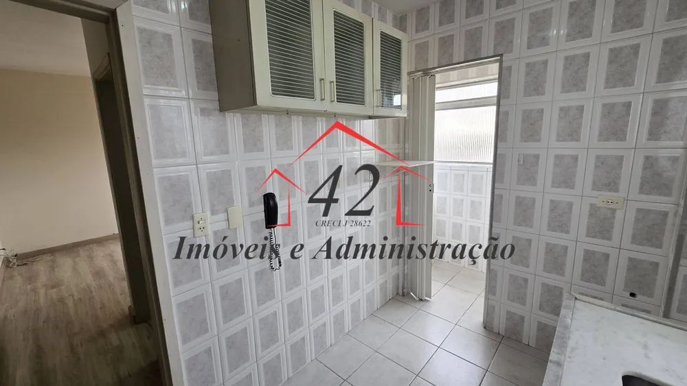 Apartamento, 2 quartos, 48 m² - Foto 4