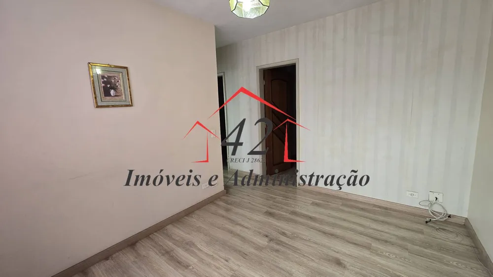 Apartamento, 2 quartos, 48 m² - Foto 3