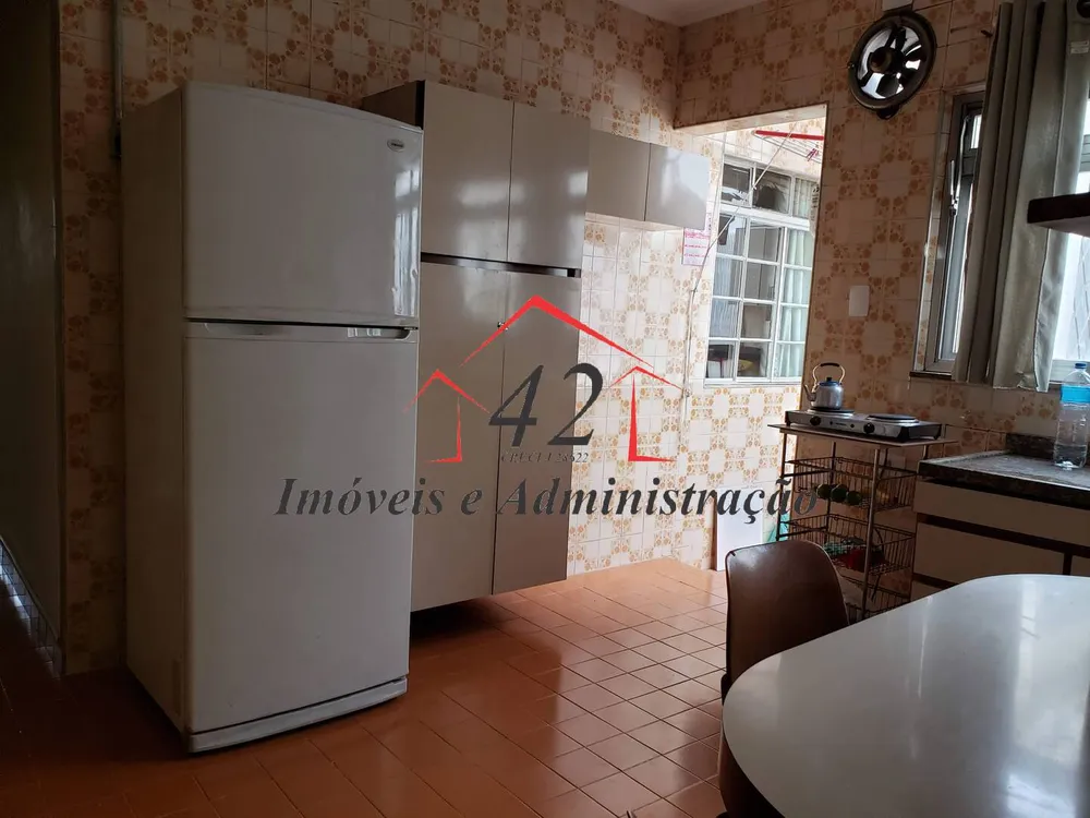 Apartamento, 2 quartos, 85 m² - Foto 5