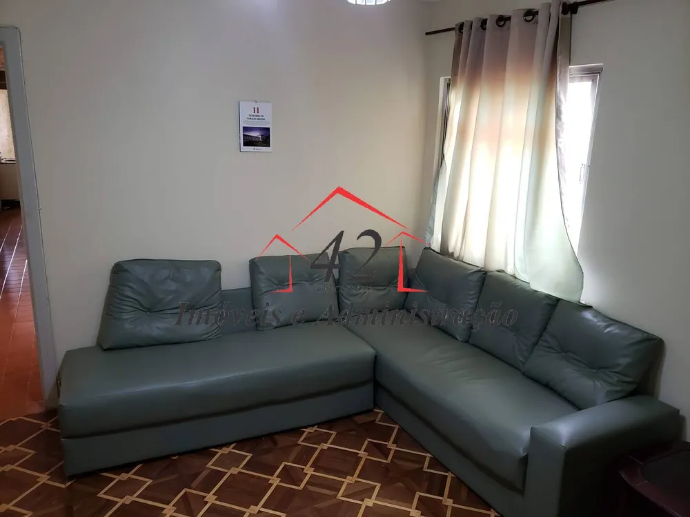Apartamento, 2 quartos, 85 m² - Foto 6