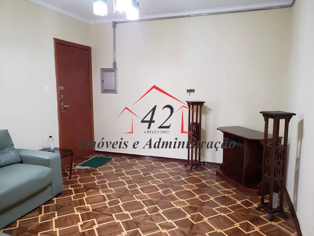 Apartamento, 2 quartos, 85 m² - Foto 2