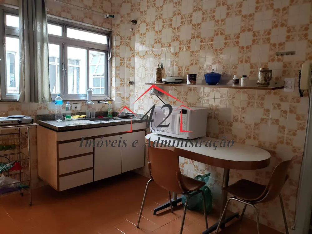 Apartamento, 2 quartos, 85 m² - Foto 2