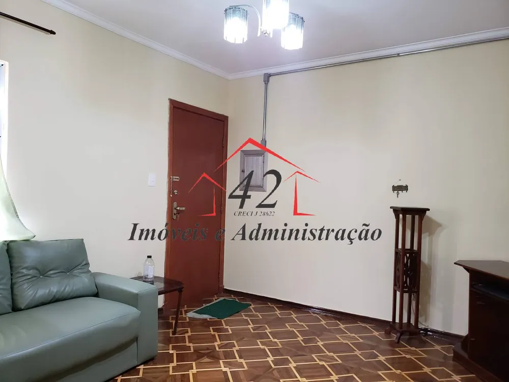 Apartamento, 2 quartos, 85 m² - Foto 1
