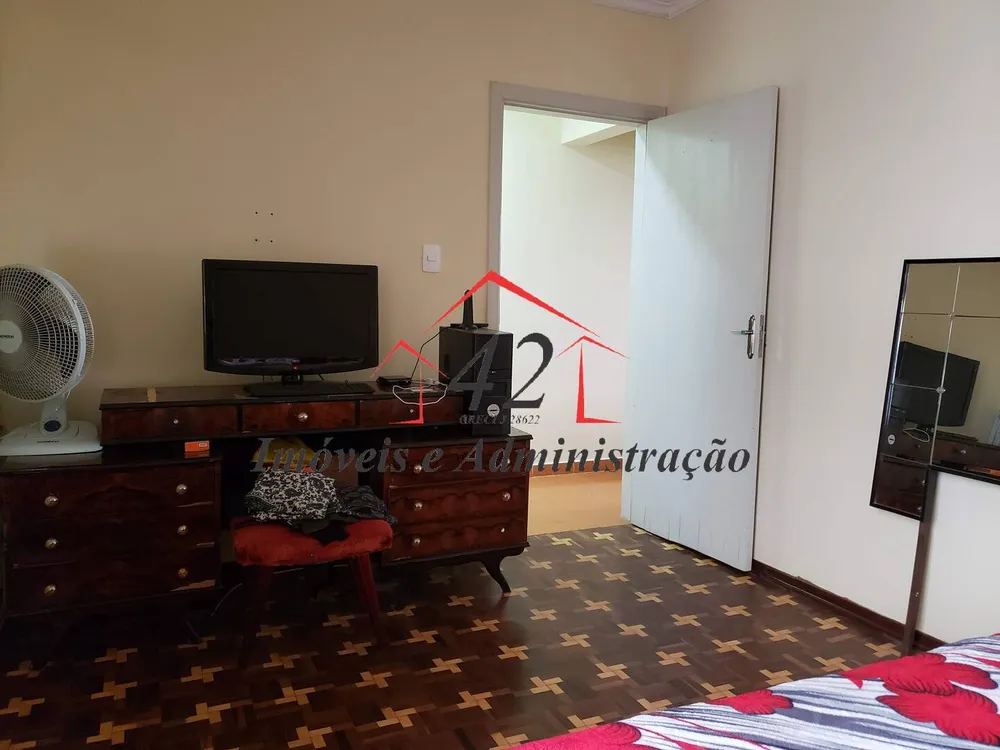 Apartamento, 2 quartos, 85 m² - Foto 5
