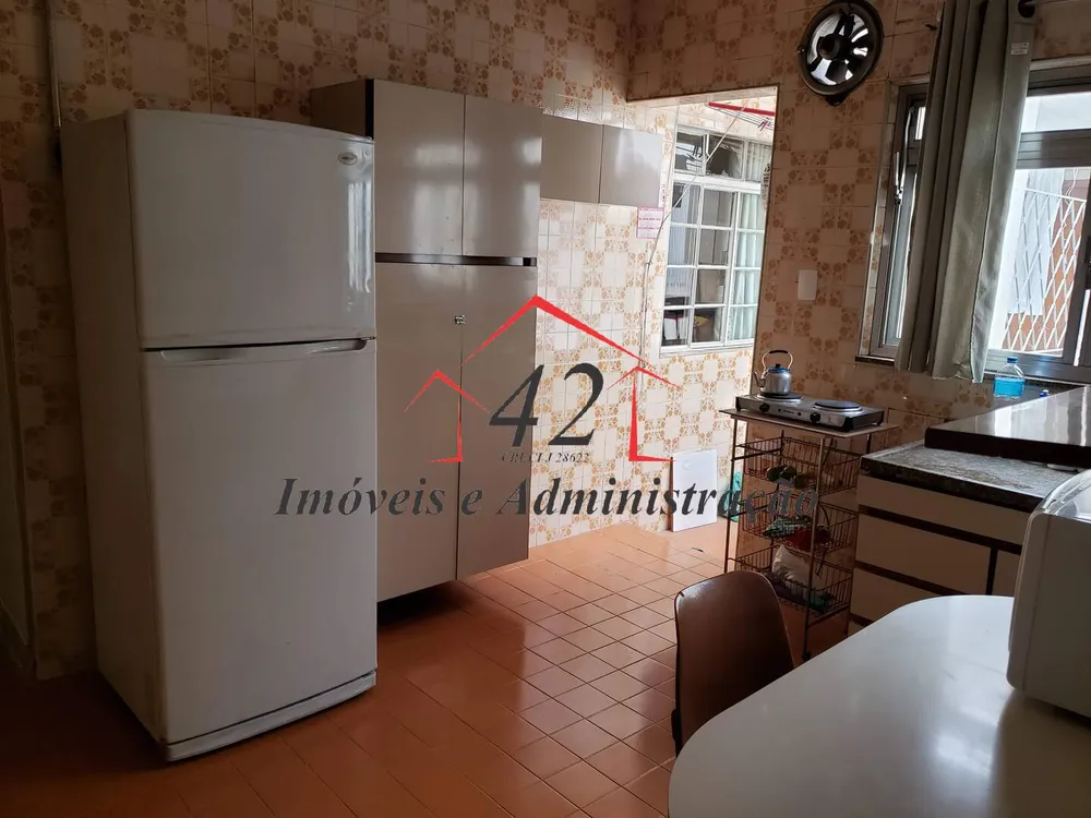 Apartamento, 2 quartos, 85 m² - Foto 6