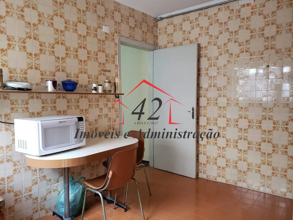 Apartamento, 2 quartos, 85 m² - Foto 8