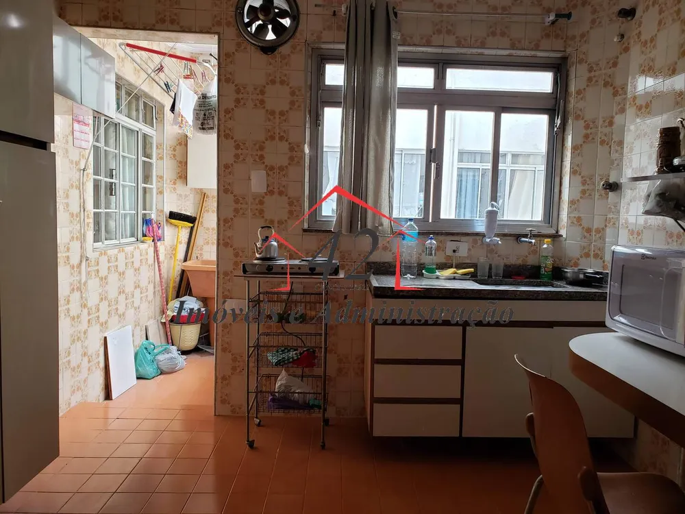 Apartamento, 2 quartos, 85 m² - Foto 3