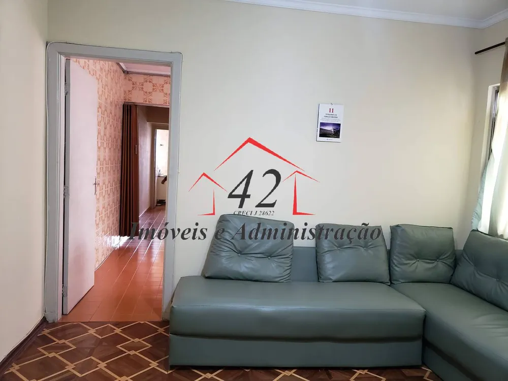 Apartamento, 2 quartos, 85 m² - Foto 1