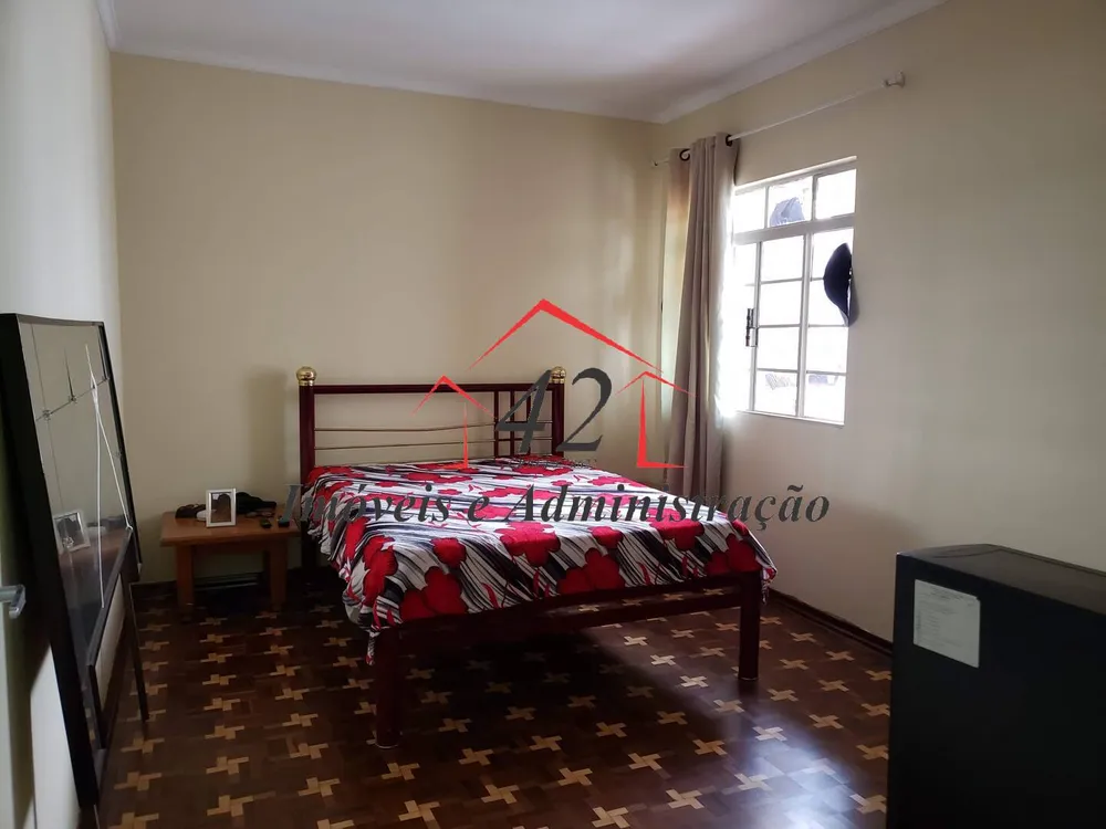 Apartamento, 2 quartos, 85 m² - Foto 11