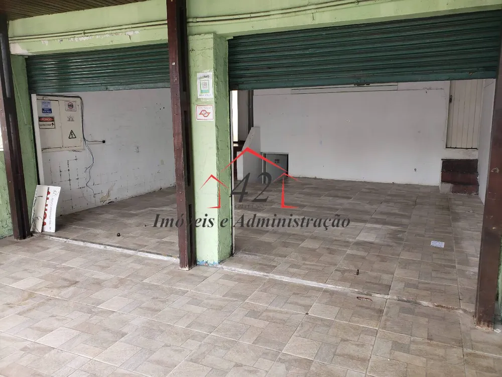 Loja-Salão, 125 m² - Foto 9