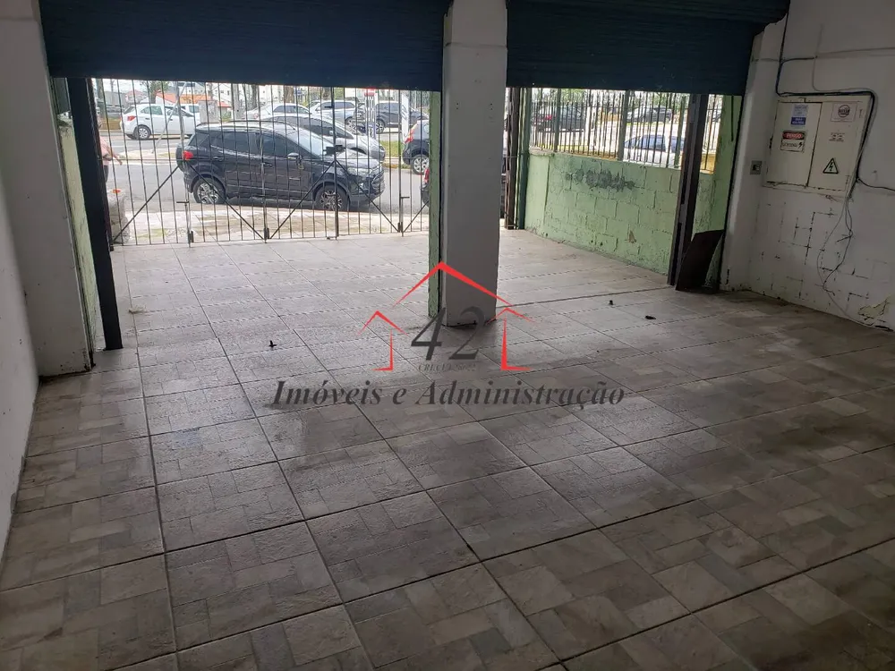 Loja-Salão, 125 m² - Foto 11