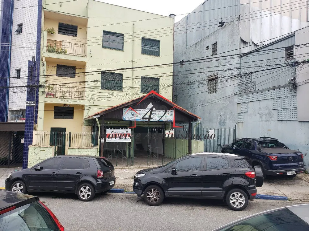 Loja-Salão, 125 m² - Foto 16