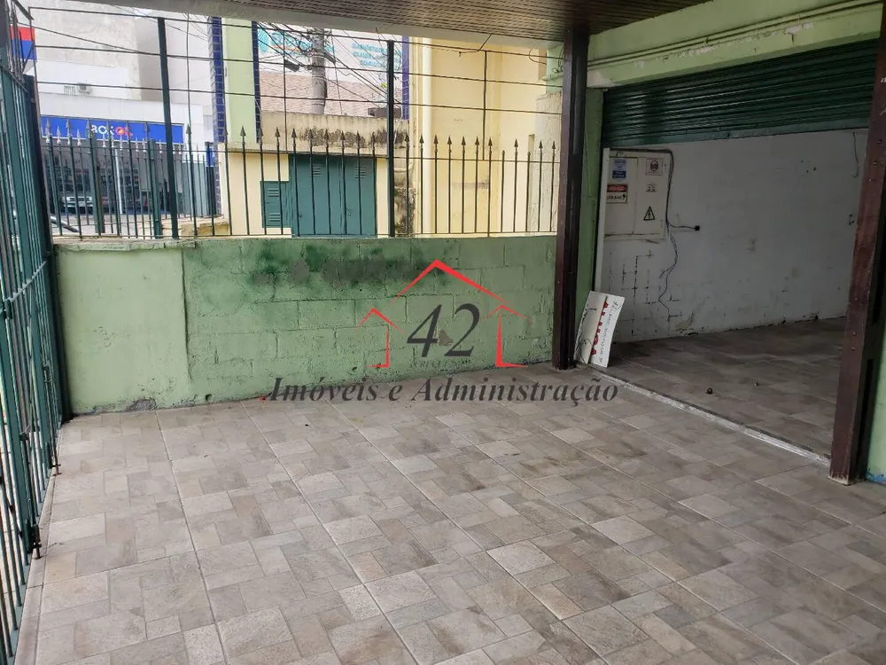 Loja-Salão, 125 m² - Foto 10