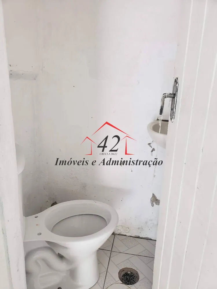 Loja-Salão, 125 m² - Foto 13