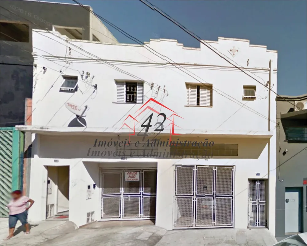Casa, 2 quartos, 80 m² - Foto 1