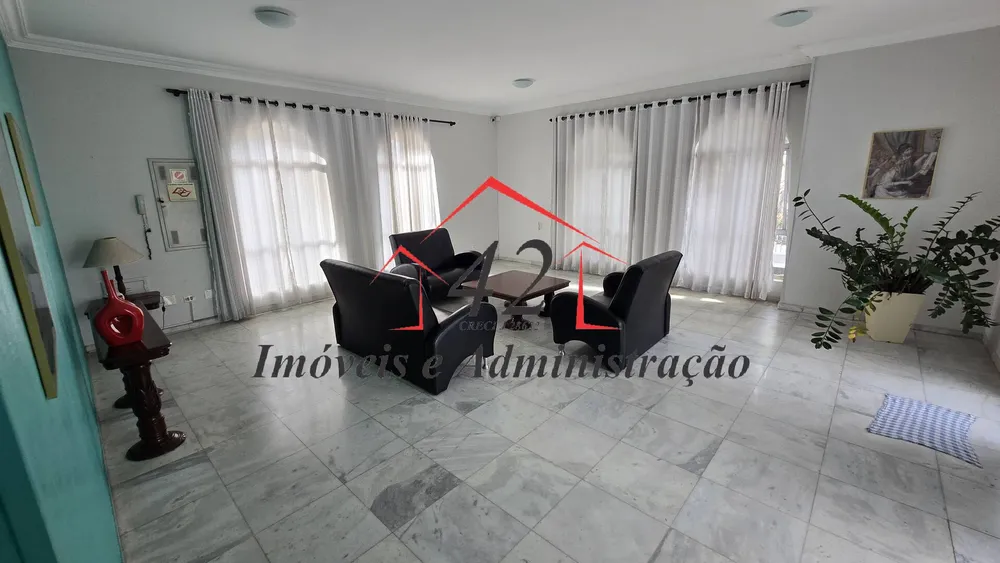 Apartamento, 2 quartos, 50 m² - Foto 16
