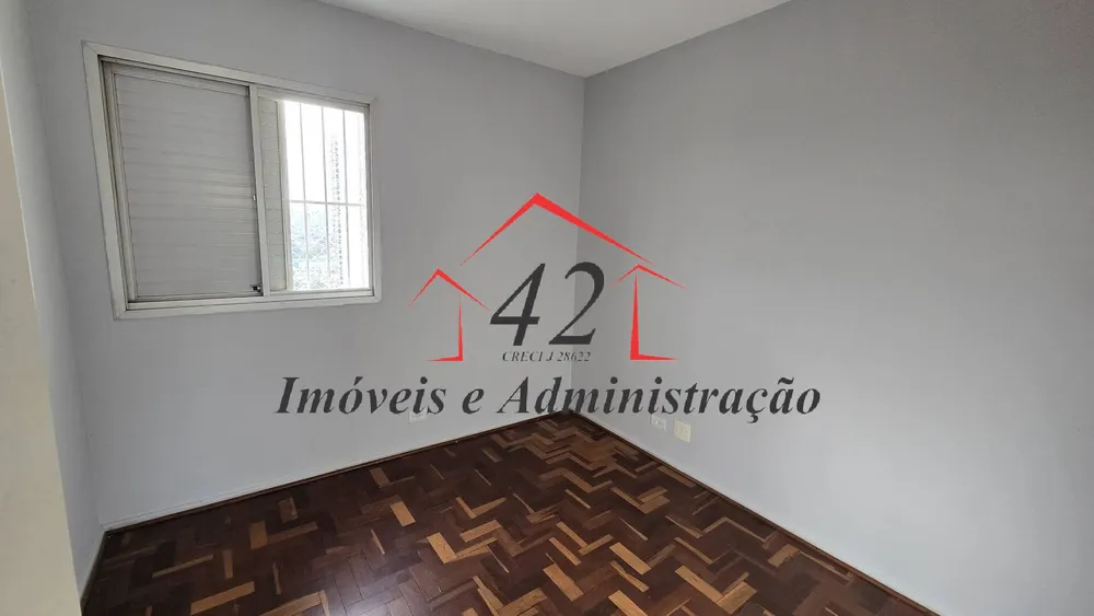 Apartamento, 2 quartos, 50 m² - Foto 10