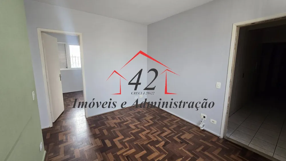 Apartamento, 2 quartos, 50 m² - Foto 9