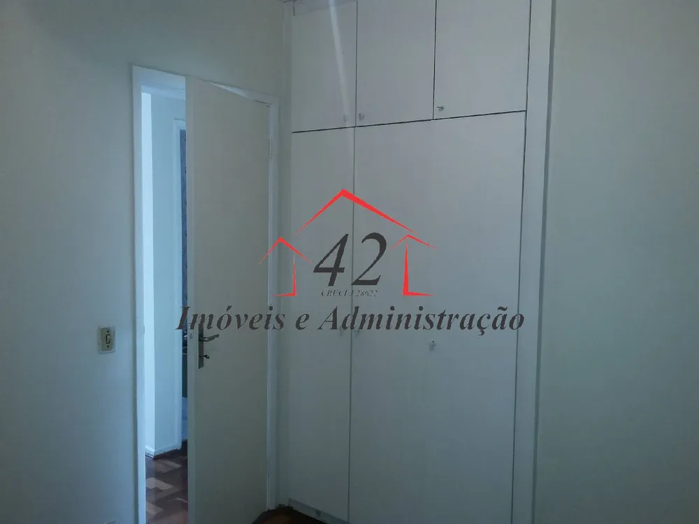 Apartamento, 2 quartos, 50 m² - Foto 4