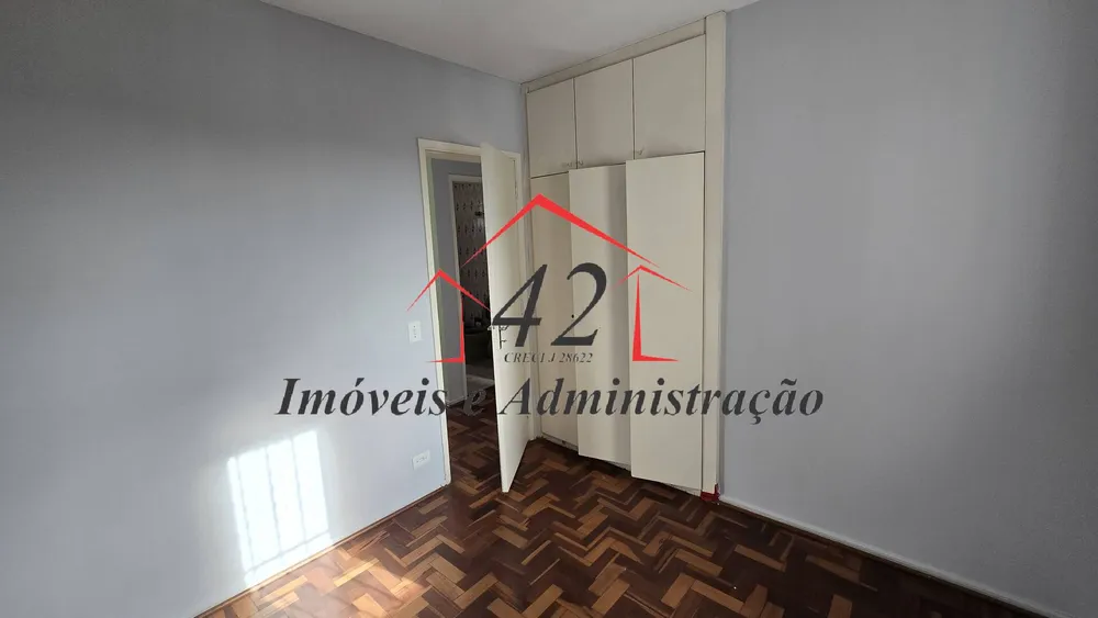 Apartamento, 2 quartos, 50 m² - Foto 11