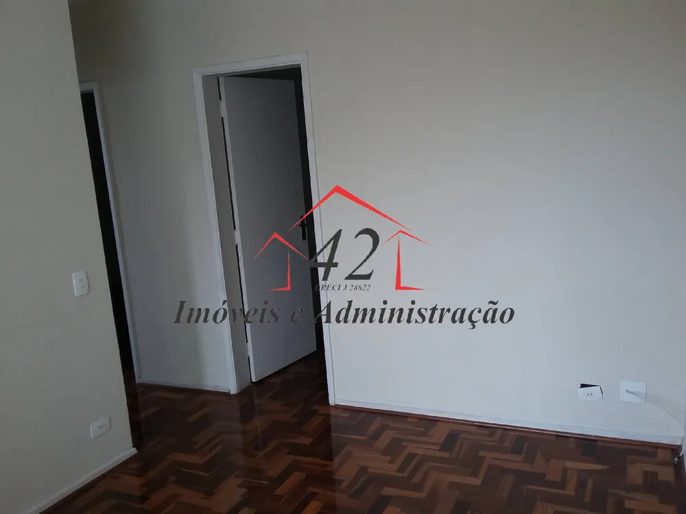 Apartamento, 2 quartos, 50 m² - Foto 2