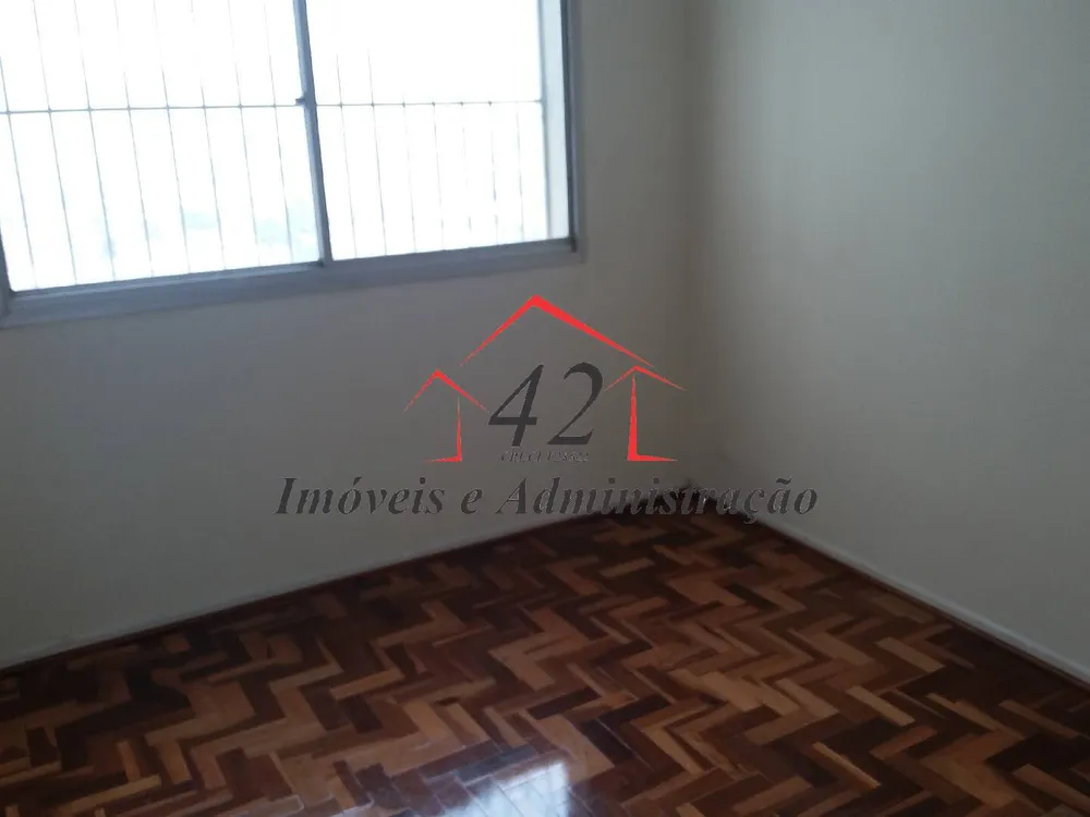Apartamento, 2 quartos, 50 m² - Foto 1