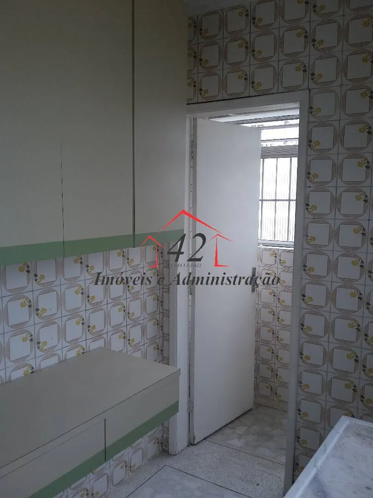 Apartamento, 2 quartos, 50 m² - Foto 5