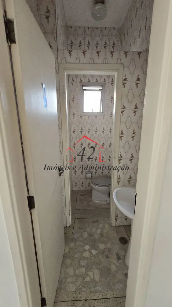 Apartamento, 2 quartos, 50 m² - Foto 15