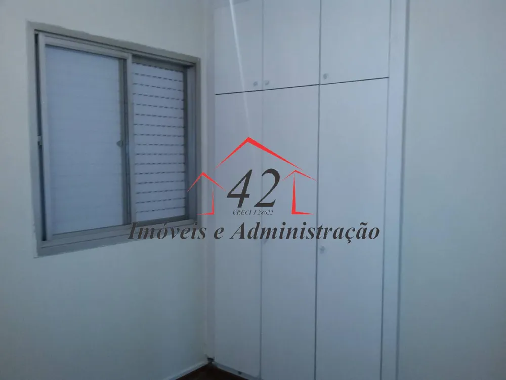 Apartamento, 2 quartos, 50 m² - Foto 6