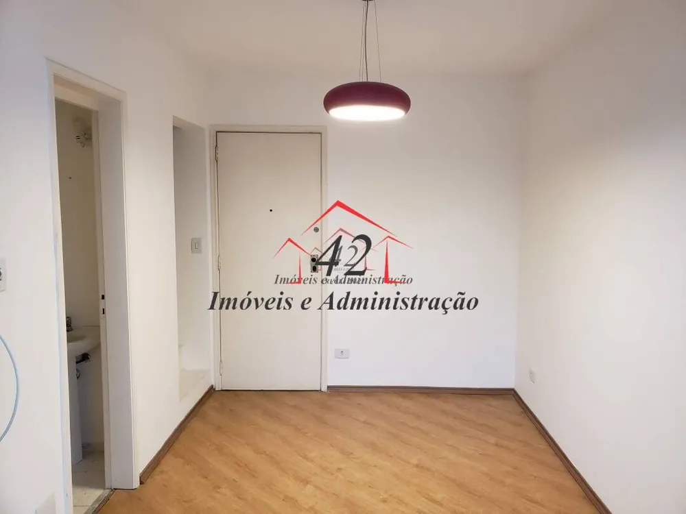 Apartamento, 1 quarto, 50 m² - Foto 4