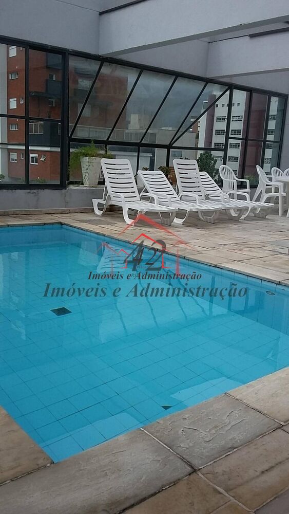 Apartamento, 1 quarto, 50 m² - Foto 23