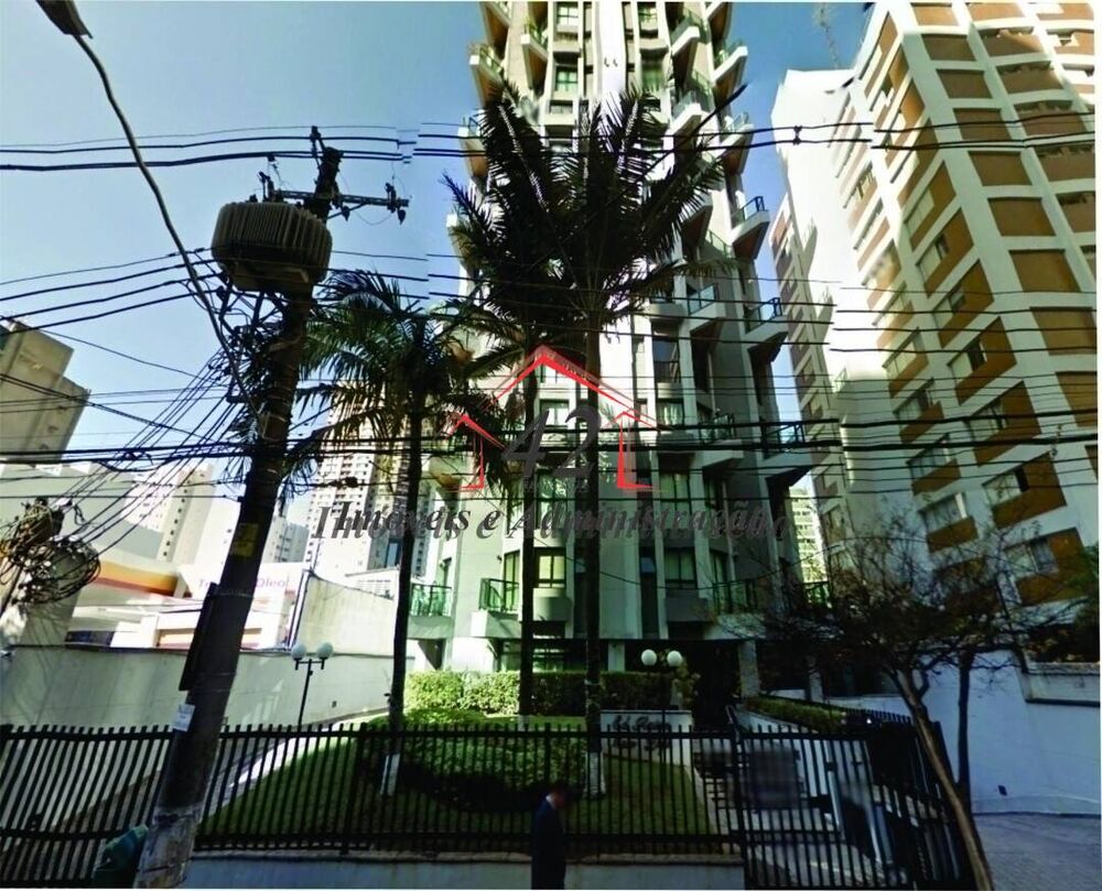 Apartamento, 1 quarto, 50 m² - Foto 19