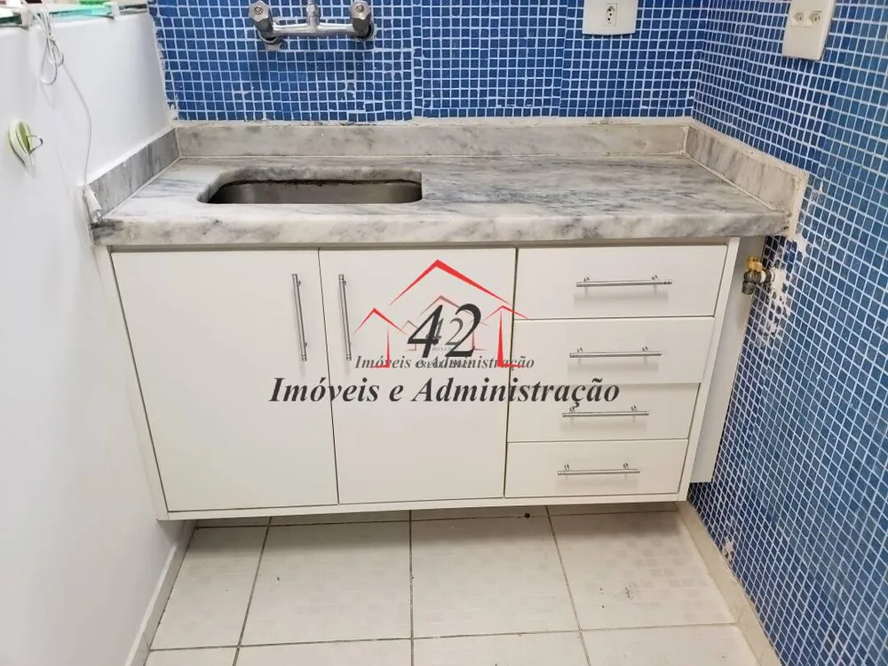 Apartamento, 1 quarto, 50 m² - Foto 5