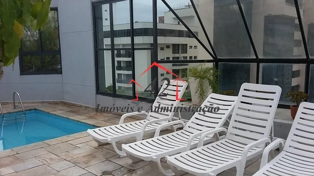 Apartamento, 1 quarto, 50 m² - Foto 20