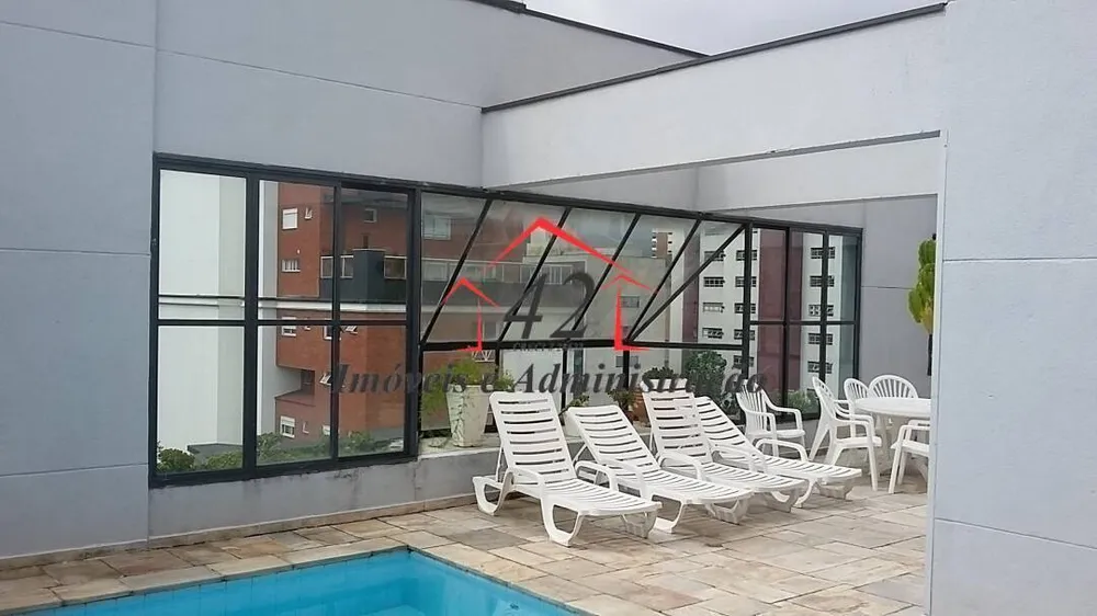Apartamento, 1 quarto, 50 m² - Foto 24
