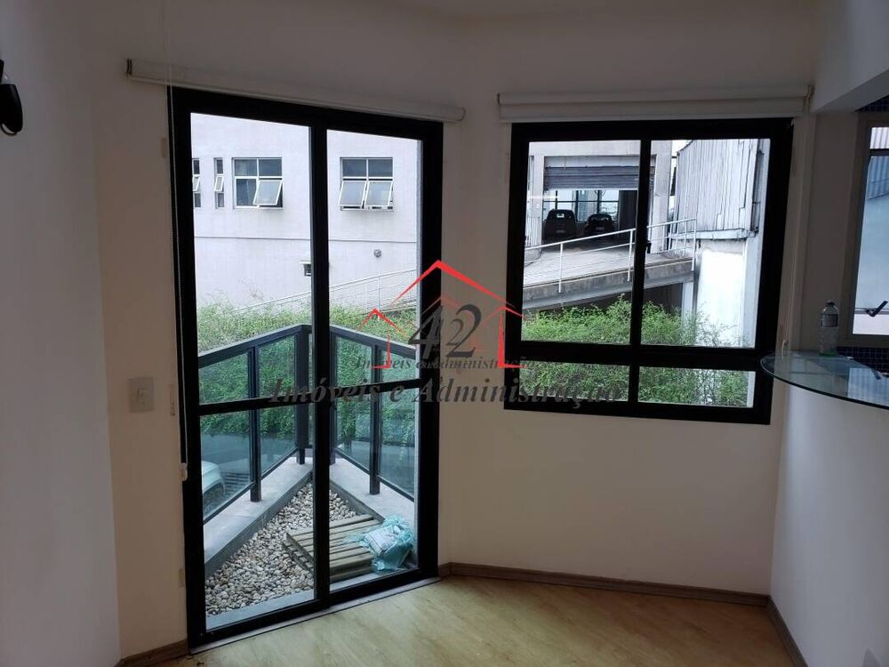 Apartamento, 1 quarto, 50 m² - Foto 1