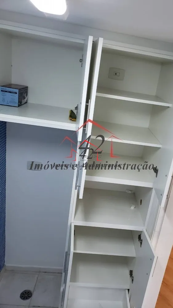 Apartamento, 1 quarto, 50 m² - Foto 9