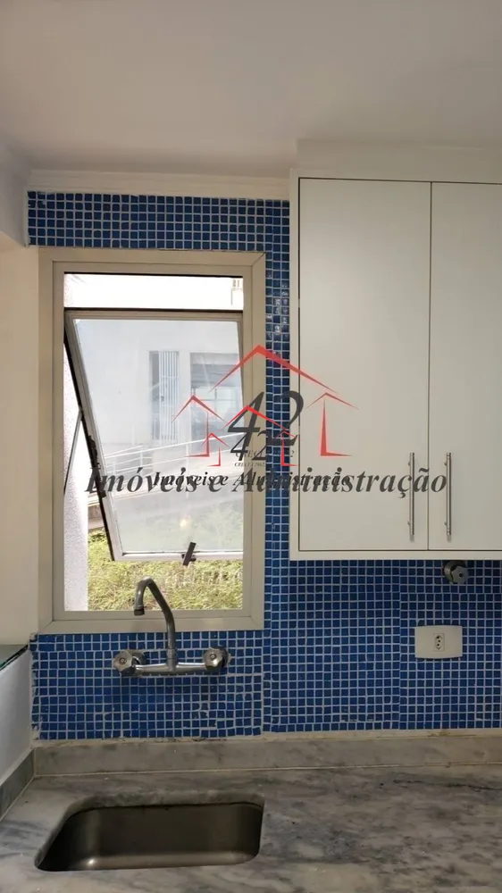 Apartamento, 1 quarto, 50 m² - Foto 7