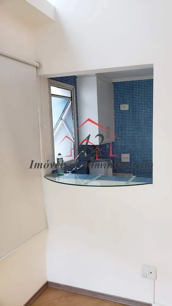 Apartamento, 1 quarto, 50 m² - Foto 6
