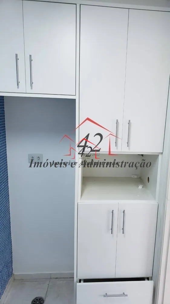 Apartamento, 1 quarto, 50 m² - Foto 8