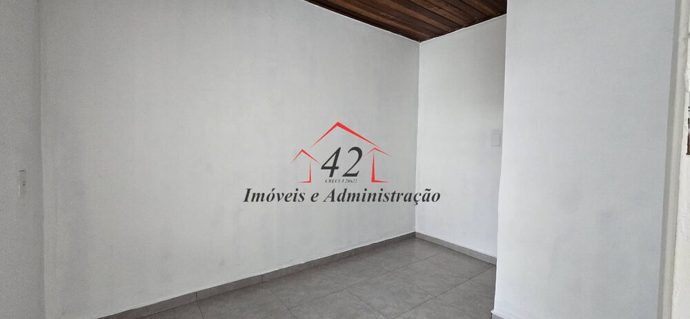 Casa, 1 quarto, 38 m² - Foto 2